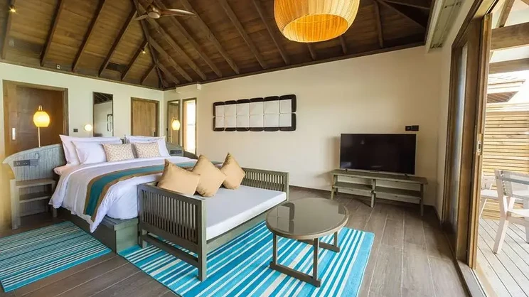 Jawakara Islands Maldives